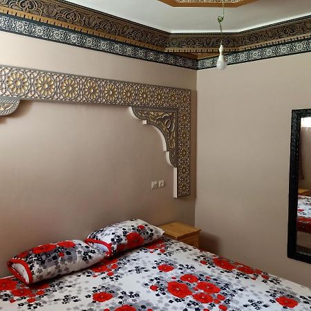 Toubkal Resting Lodge Imlil  Exterior photo
