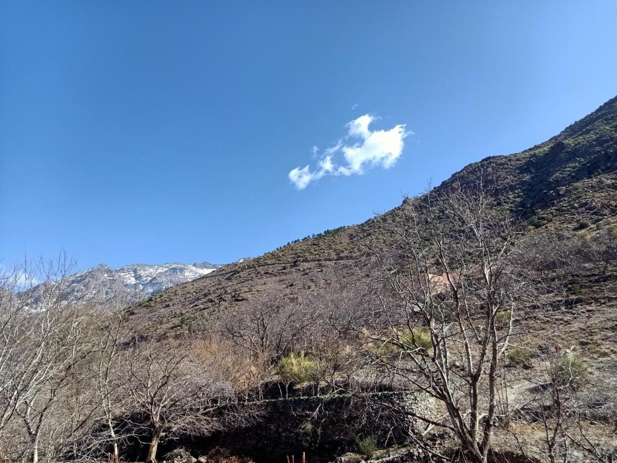 Toubkal Resting Lodge Imlil  Exterior photo