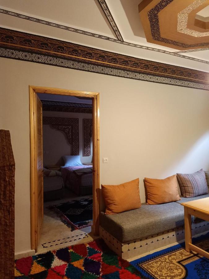 Toubkal Resting Lodge Imlil  Exterior photo