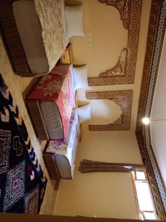 Toubkal Resting Lodge Imlil  Exterior photo