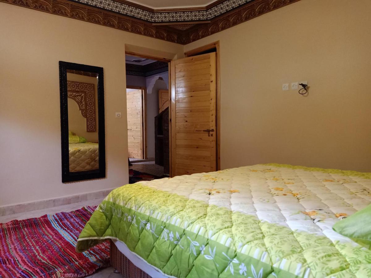 Toubkal Resting Lodge Imlil  Exterior photo