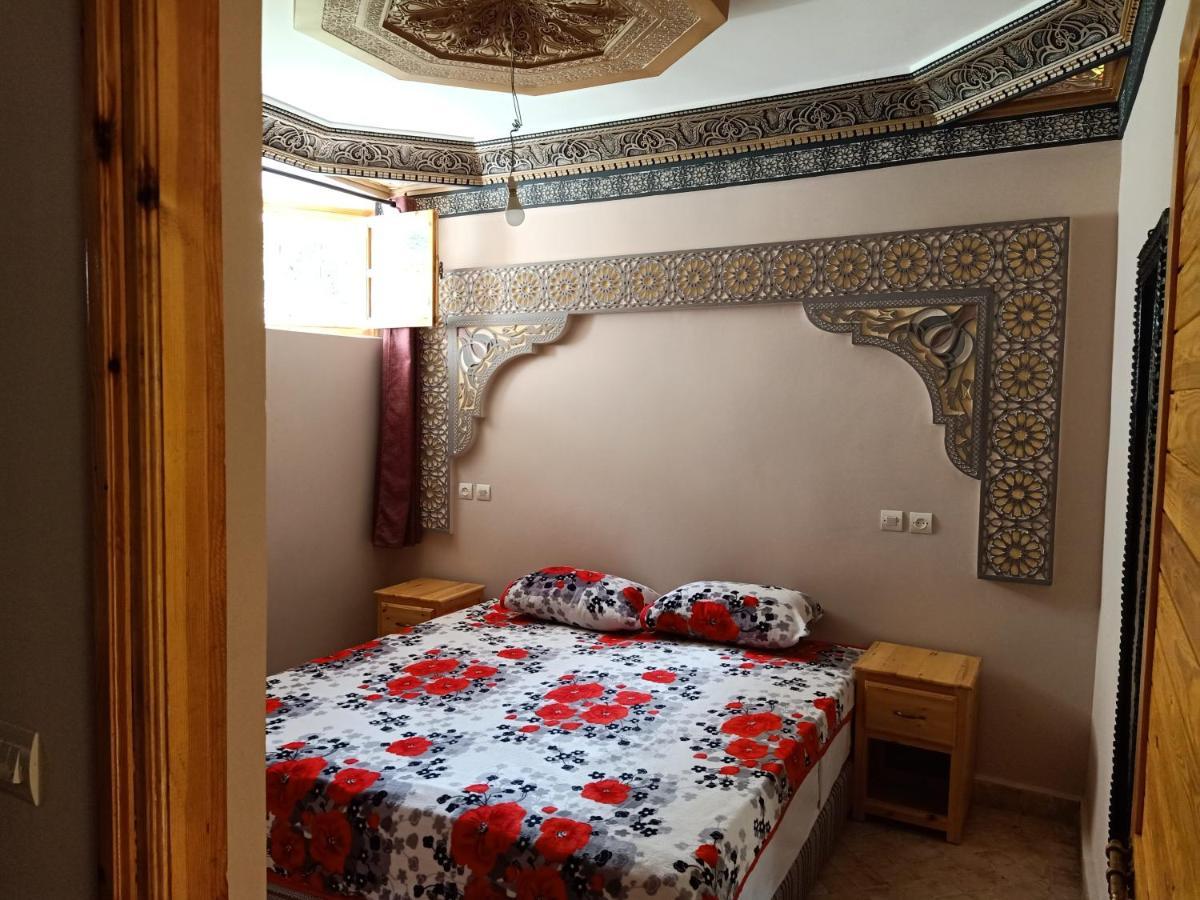Toubkal Resting Lodge Imlil  Exterior photo