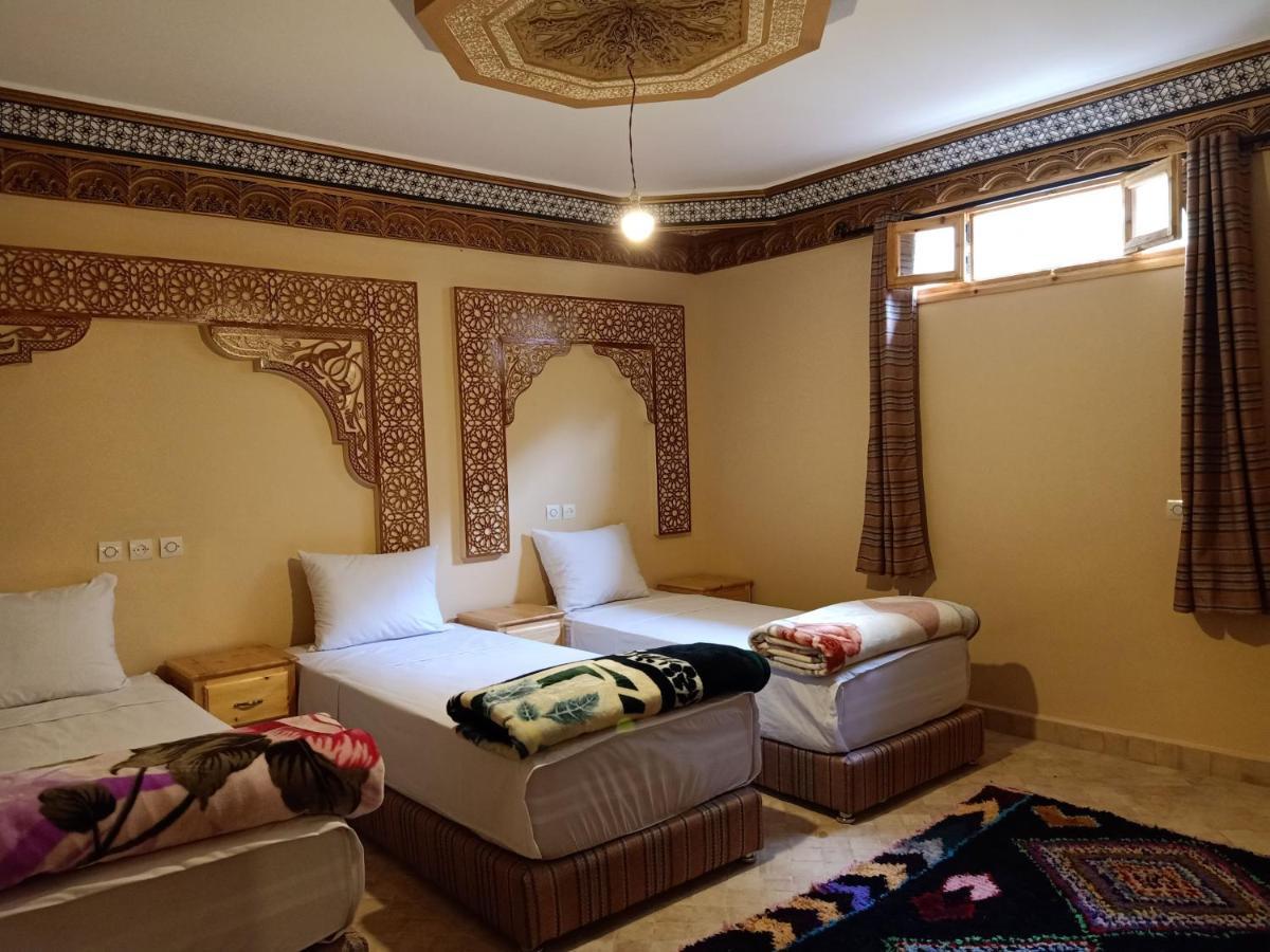 Toubkal Resting Lodge Imlil  Exterior photo