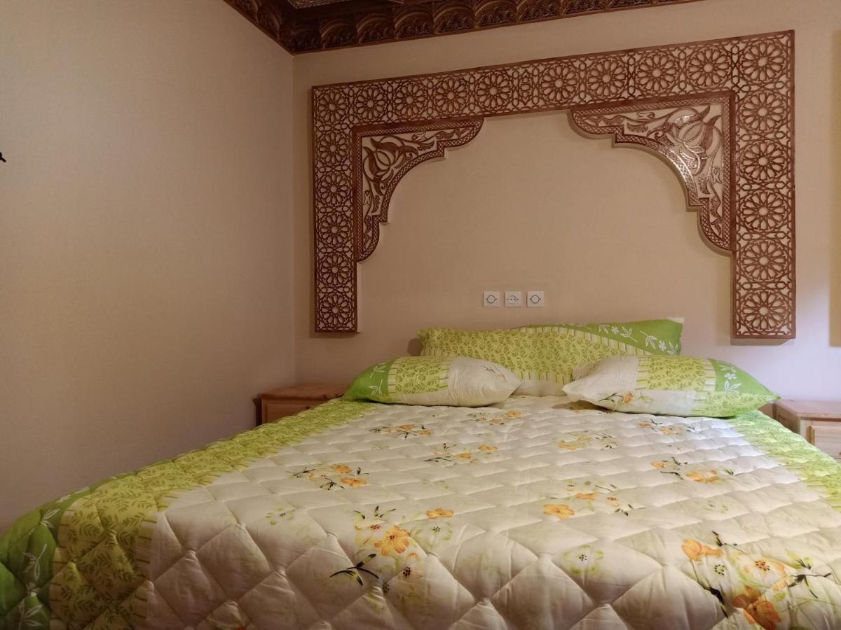 Toubkal Resting Lodge Imlil  Exterior photo