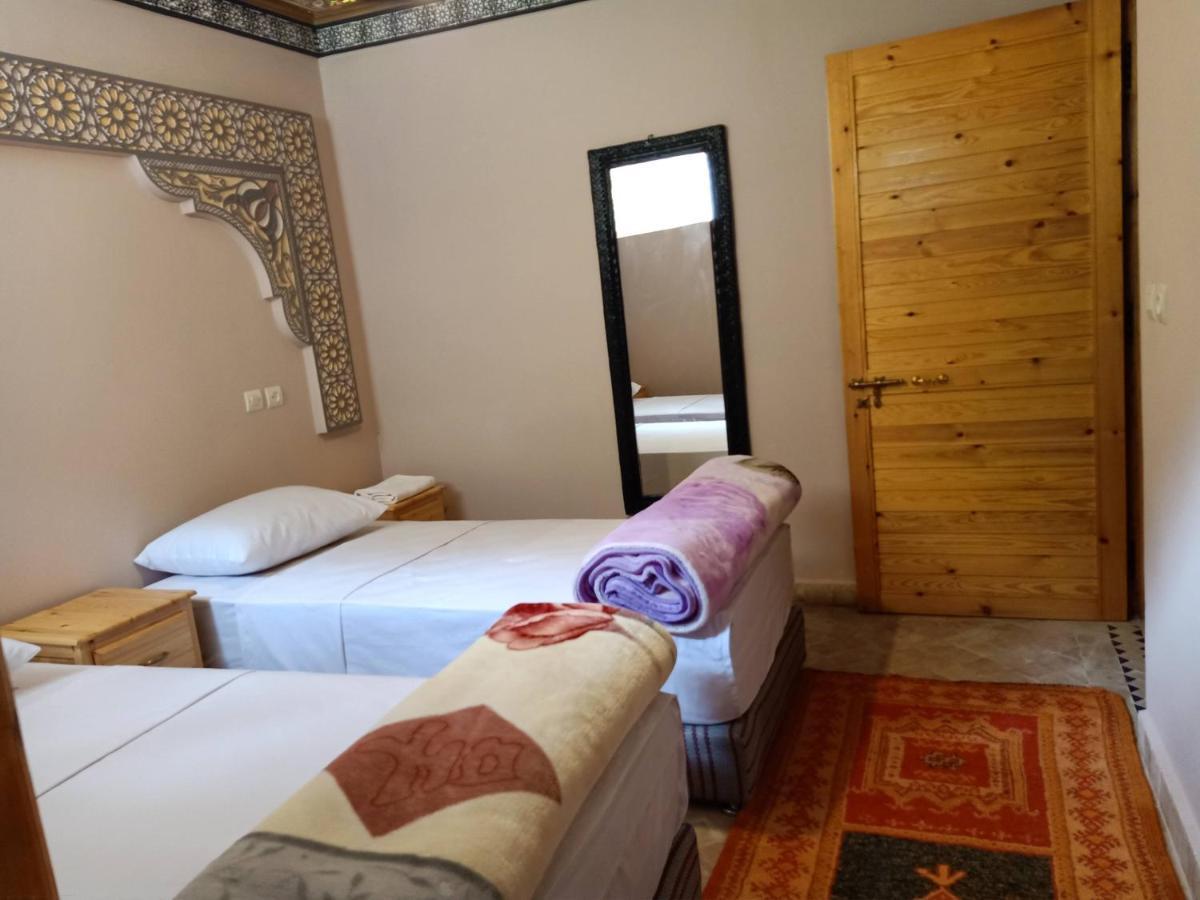 Toubkal Resting Lodge Imlil  Exterior photo