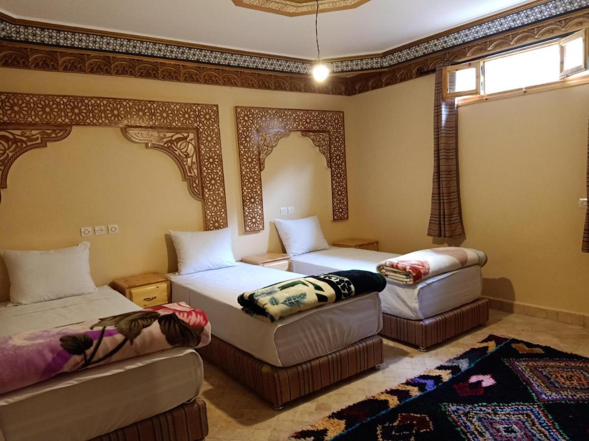 Toubkal Resting Lodge Imlil  Exterior photo