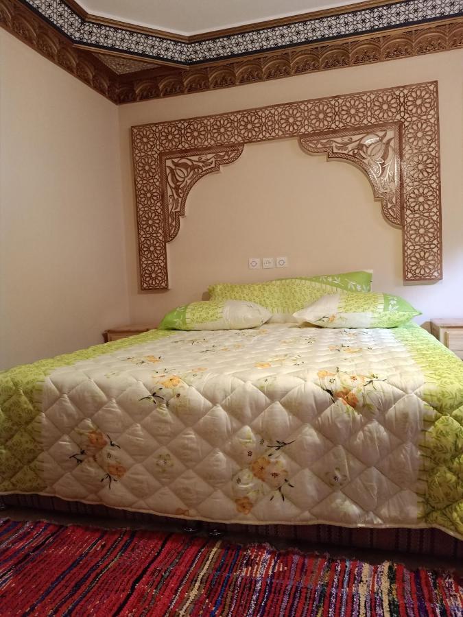 Toubkal Resting Lodge Imlil  Exterior photo