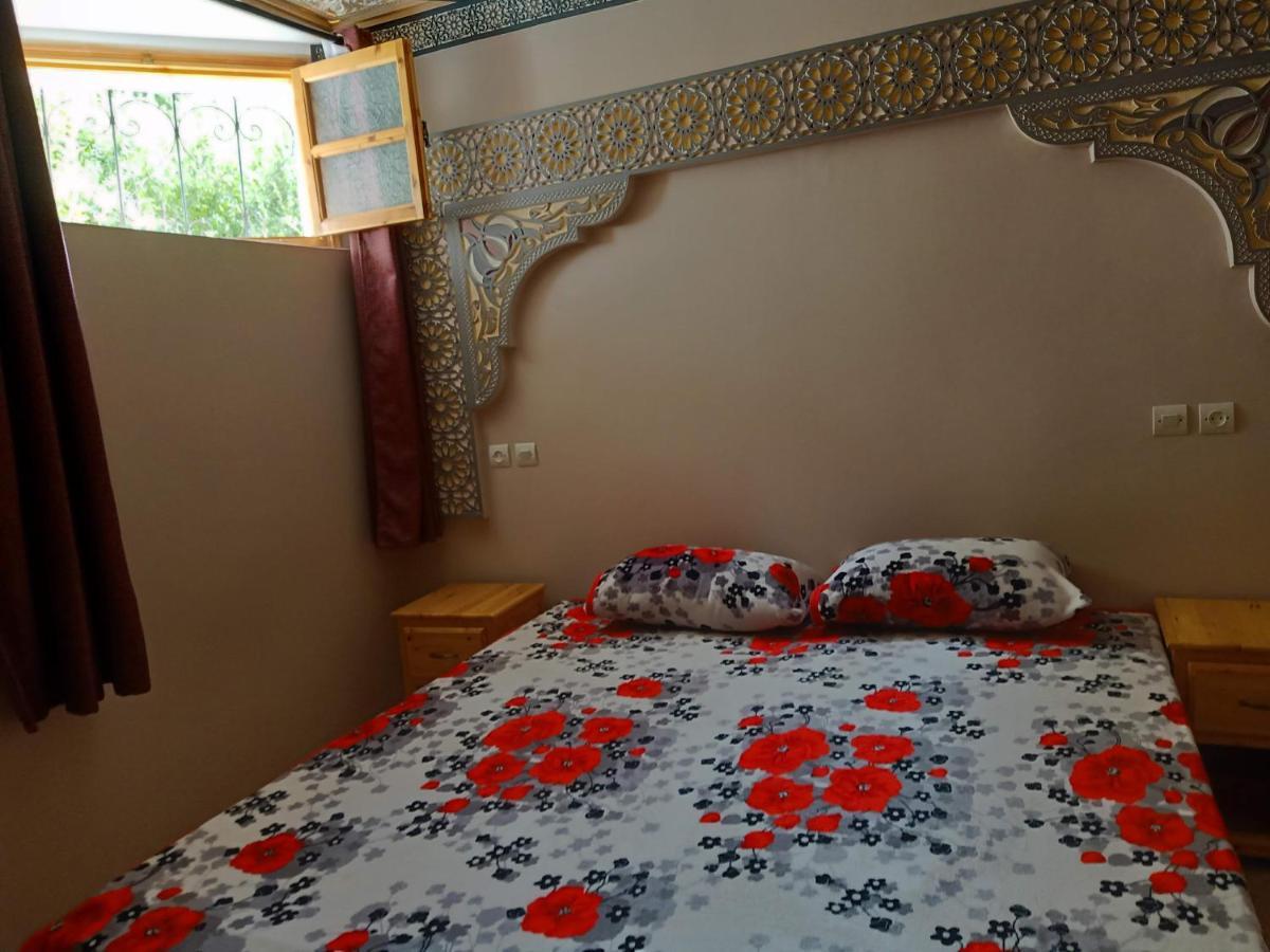 Toubkal Resting Lodge Imlil  Exterior photo