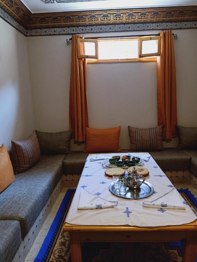 Toubkal Resting Lodge Imlil  Exterior photo