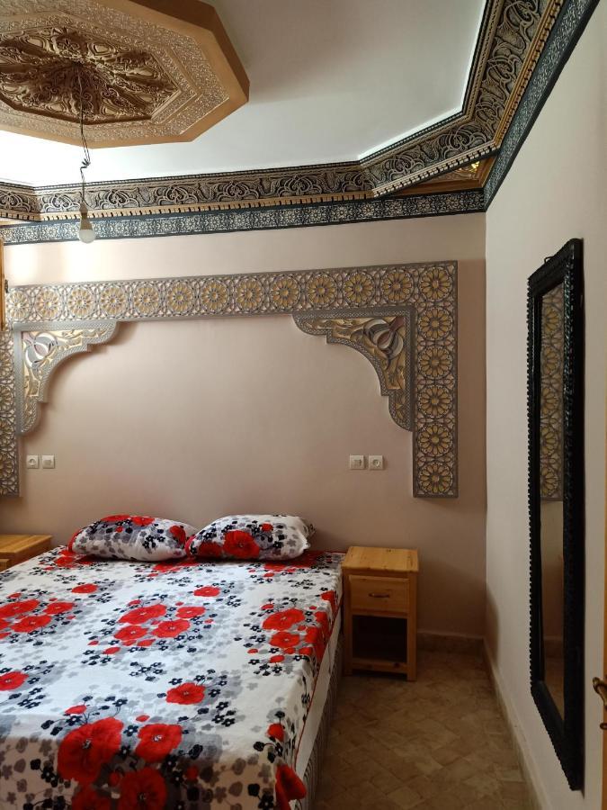 Toubkal Resting Lodge Imlil  Exterior photo