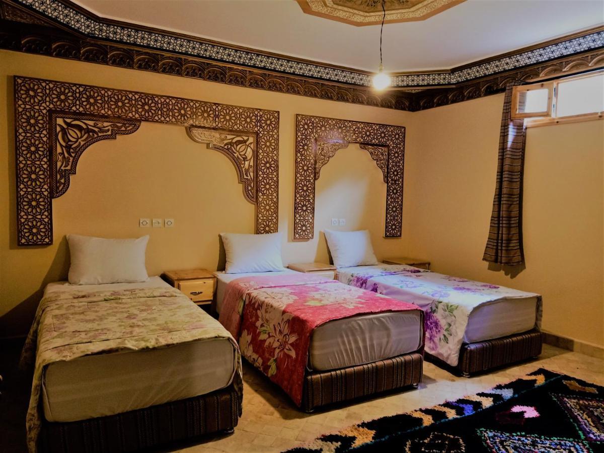 Toubkal Resting Lodge Imlil  Exterior photo