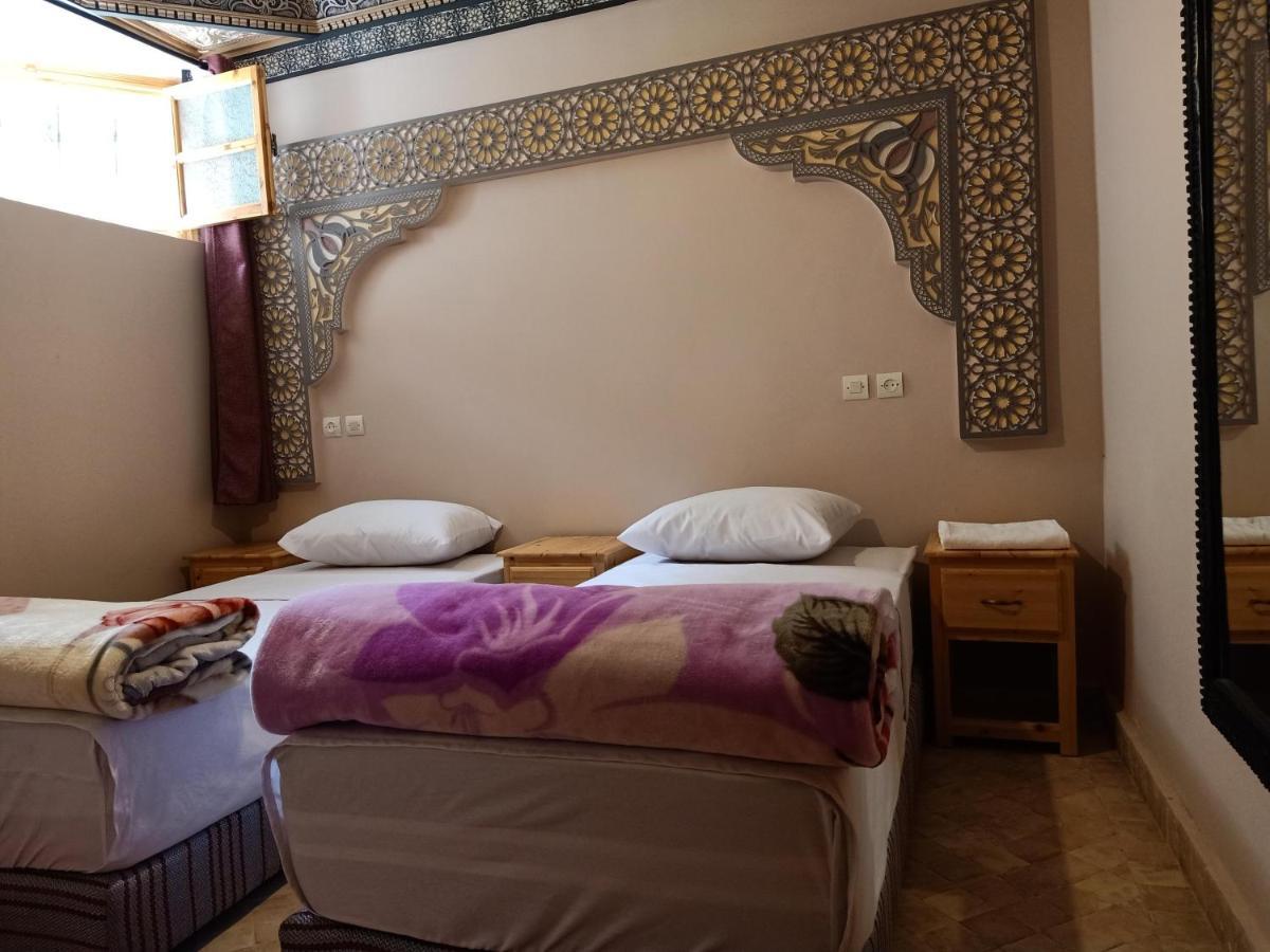 Toubkal Resting Lodge Imlil  Exterior photo
