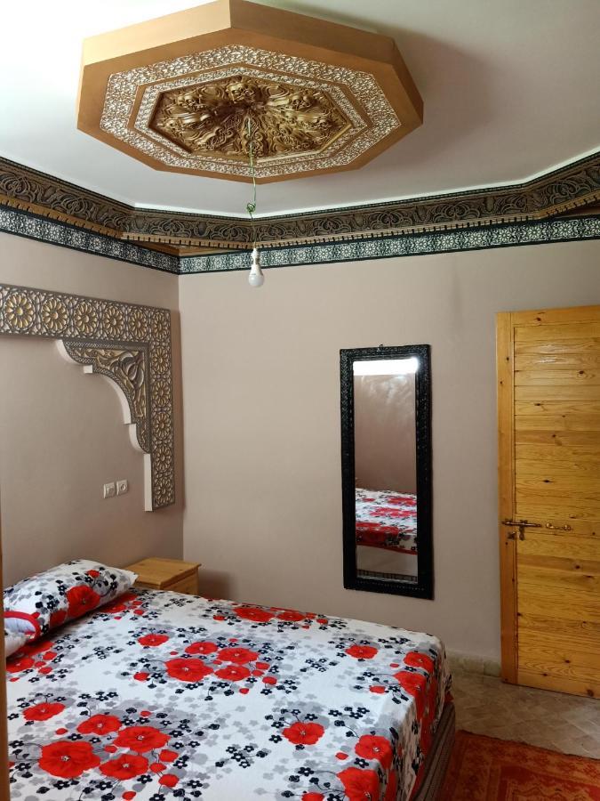 Toubkal Resting Lodge Imlil  Exterior photo
