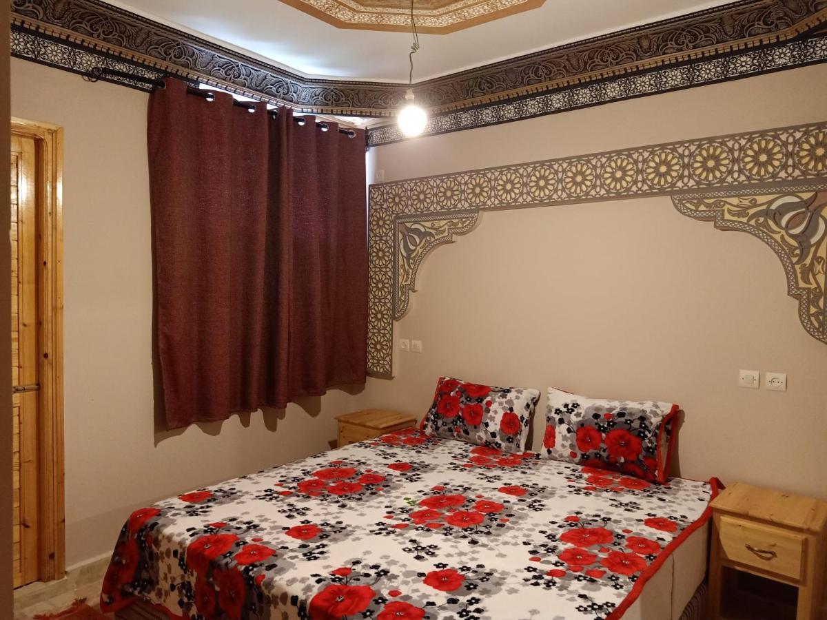 Toubkal Resting Lodge Imlil  Exterior photo